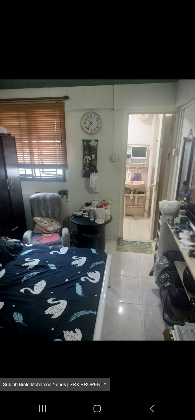 Blk 203 Bedok Town Centre (Bedok), HDB 3 Rooms #457024621